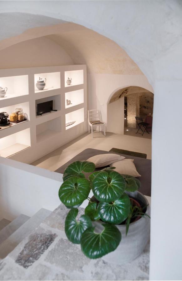 Bed and Breakfast B.23 Grottaglie Exterior foto