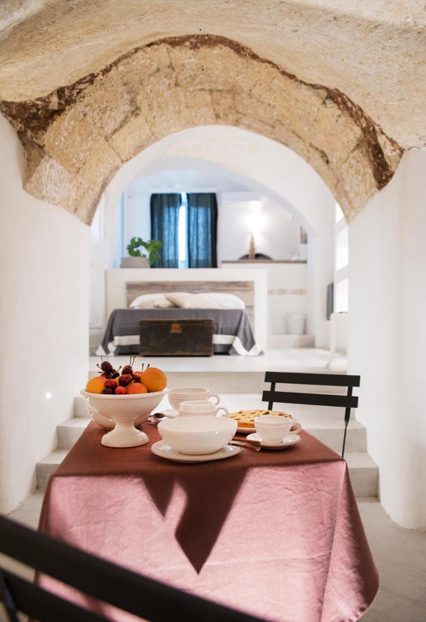 Bed and Breakfast B.23 Grottaglie Exterior foto