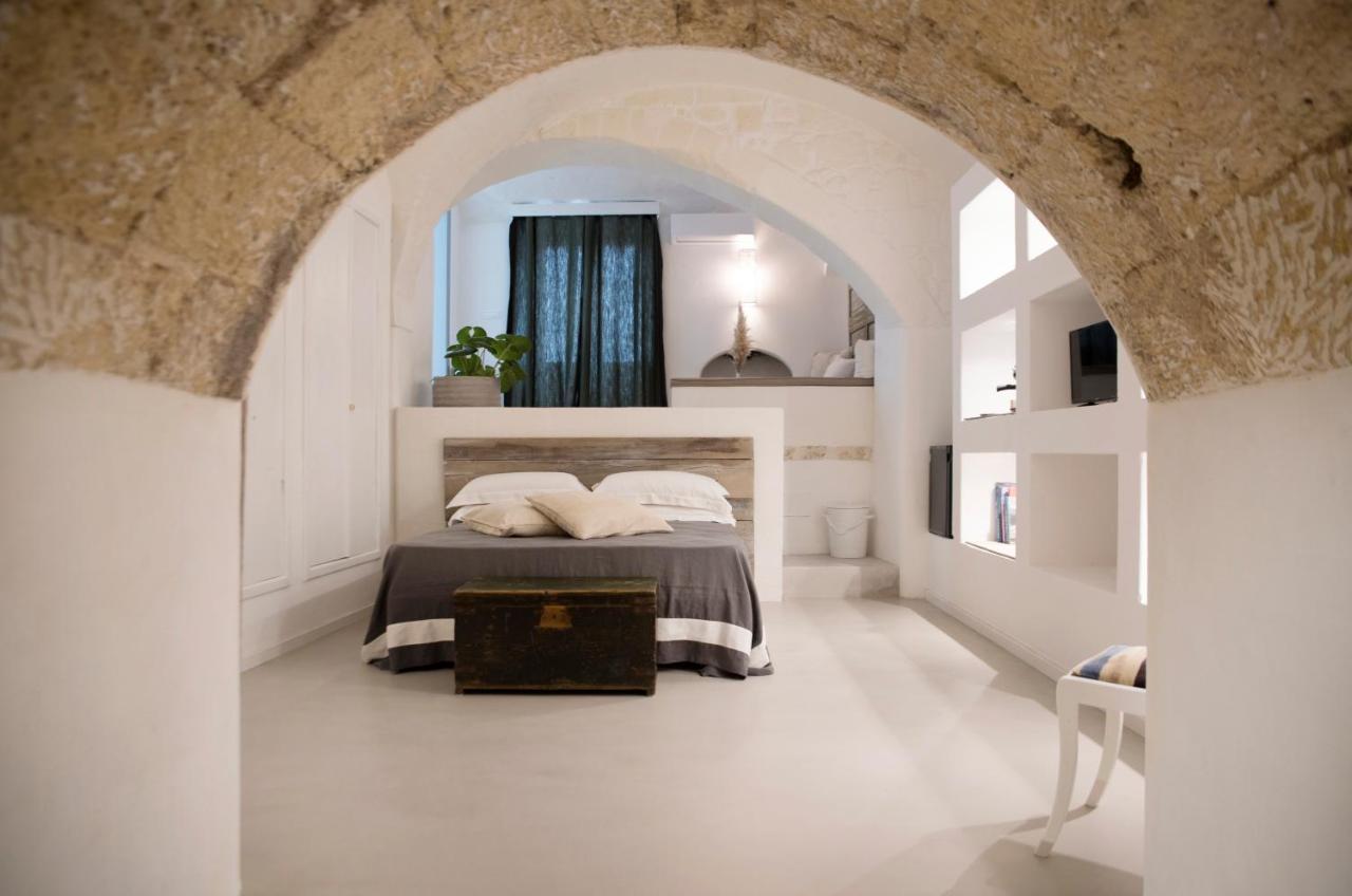 Bed and Breakfast B.23 Grottaglie Exterior foto