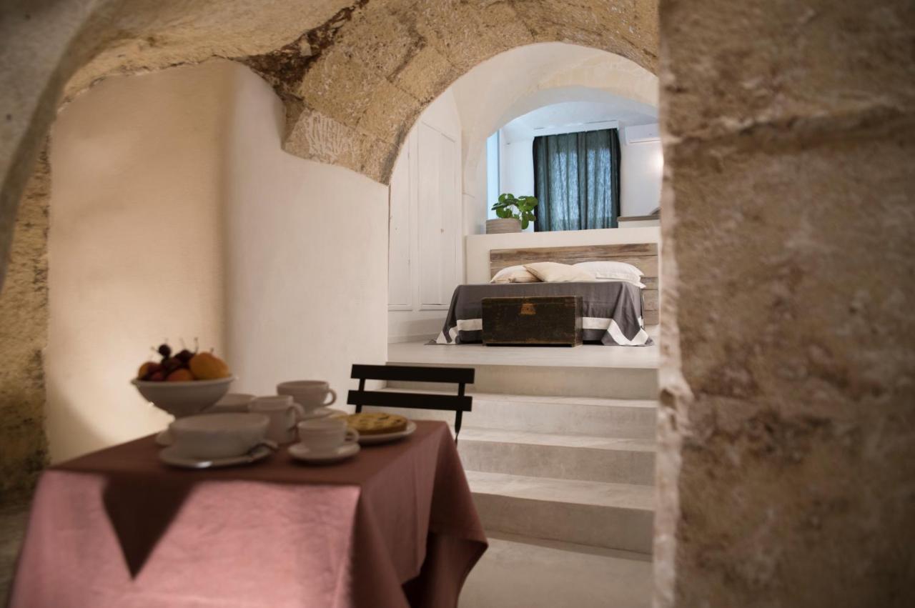 Bed and Breakfast B.23 Grottaglie Exterior foto