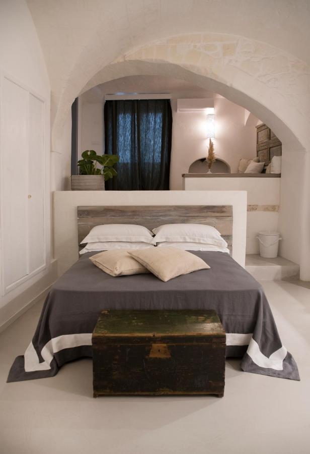 Bed and Breakfast B.23 Grottaglie Exterior foto